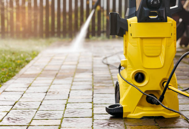 Playground Equipment Cleaning in Glens Falls, NY